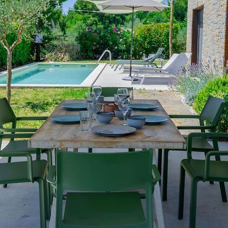 Villa Zen - With Pool & Close To The Sea Tar-Vabriga エクステリア 写真