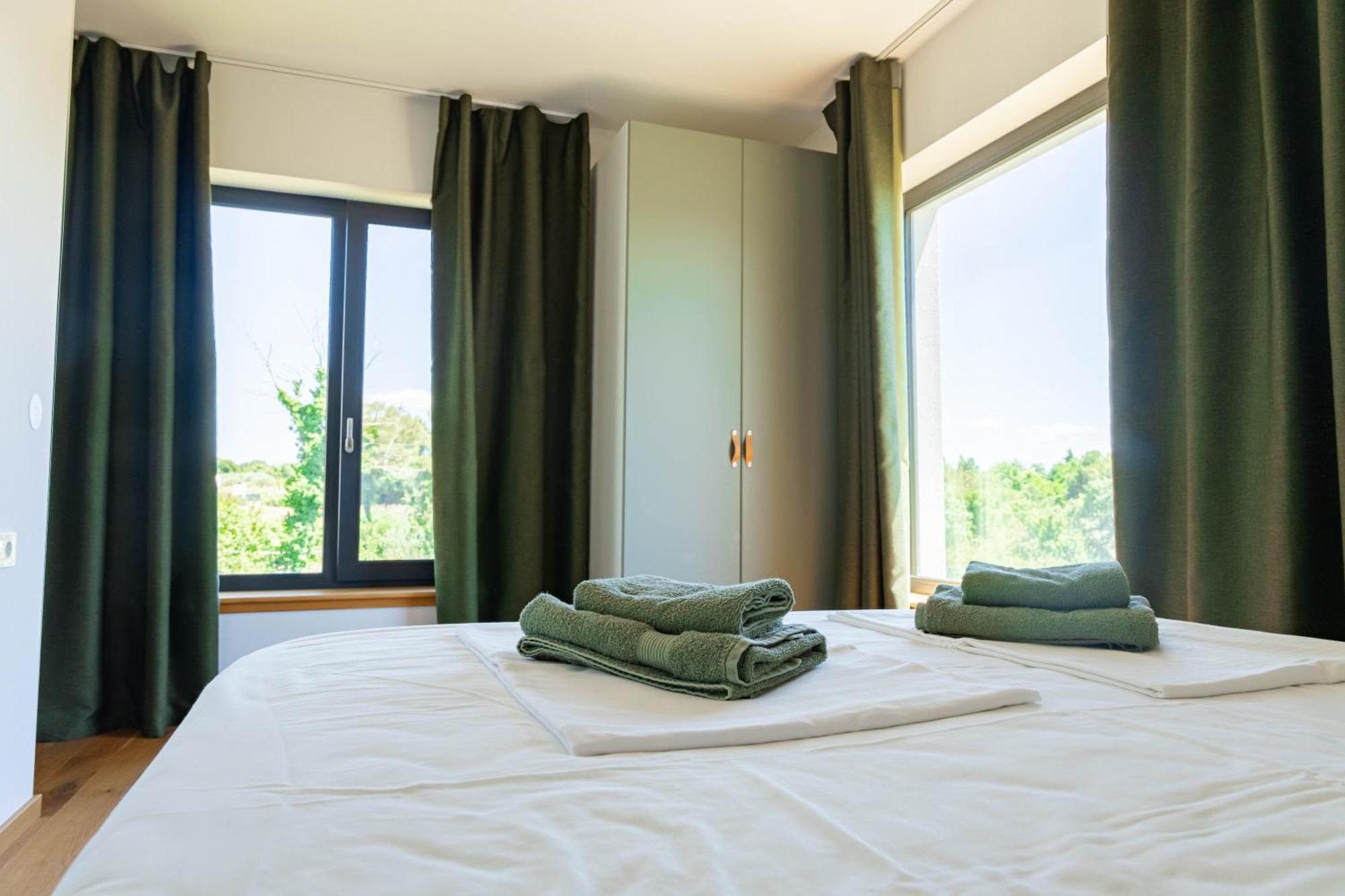 Villa Zen - With Pool & Close To The Sea Tar-Vabriga エクステリア 写真